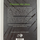 J. S. Meresmaa : Pimeänkynsi - pikkukuva 2