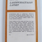 Maria Gripe : Lasinpuhaltajan lapset - pikkukuva 2