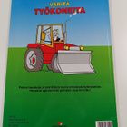 Väritä työkoneita - pikkukuva 2