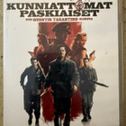 [DVD] KUNNIATTOMAT PASKIAISET - pikkukuva 1