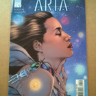 Aria - # 1 Sarjakuva - pikkukuva 1