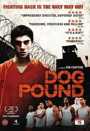 Dog Pound  -  DVD