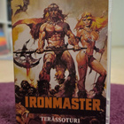 Ironmaster - Terässoturi - pikkukuva 1