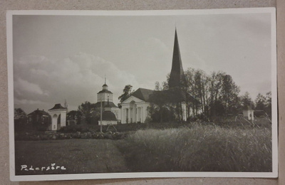 Perersöre: Kirkko **'  (2130)