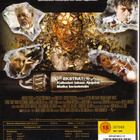 Timur Bekmambetov : Wanted - dvd , 2008 - pikkukuva 2