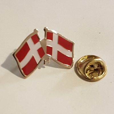TANSKA LIPPU PINSSI