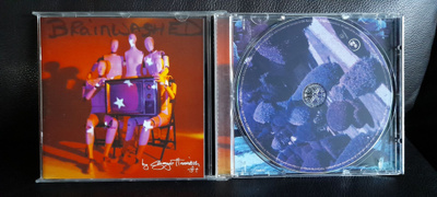 George Harrison - Brainwashed cd