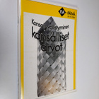 Kansainvälistyminen ja kansalliset arvot : alustukset : E... - pikkukuva 1