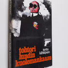 Terttu Kähkipuro : Tohtori Lundin kuolemankaasu - pikkukuva 1