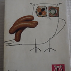 Armas J. Pulla: KASKUSANAKIRJA, 1963, mmm - pikkukuva 2