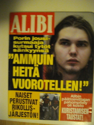 Alibi lehti Nro 11/2007 (29.12)