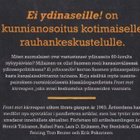 Elli Kytömäki (toim.): Ei ydinaseille! - pikkukuva 3