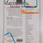 Harri A. Viskari : Macintosh-käyttäjän käsikirja - pikkukuva 2