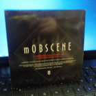MARILYN MANSON - MOBSCENE CD SINGLE PROMO - pikkukuva 2