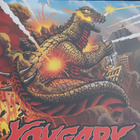 Yongary-Monster from the Deep 4K+br - pikkukuva 2