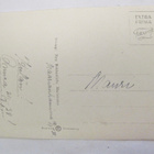 Postikortti Ahvenanmaa Maarianhamina 1938 - pikkukuva 2