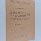 Yoli A. Lagisquet ym. : Contribucion al conocimiento de l... - pikkukuva 1