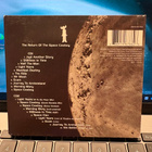 JAMIROQUAI - The Return Of The Space Cowboy 2-cd digipack - pikkukuva 2