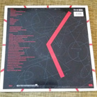 RED RIDER Beaking curfew 1A 064-2401541 1984 Hollanti - pikkukuva 2