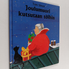 Tom Simon : Joulumuori kutsutaan töihin - pikkukuva 1
