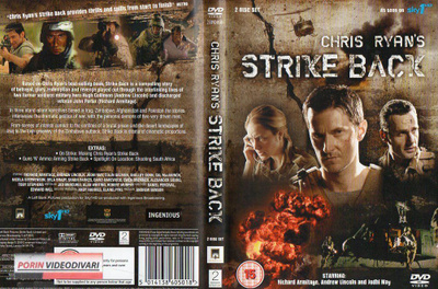 chris ryan´s strike back	(29 250)	k	-GB-	DVD		(2)			260min,