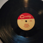 Jerry Lee Lewis 78rpm - pikkukuva 1