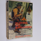 Richard Brister : Elävänä tai kuolleena - pikkukuva 1