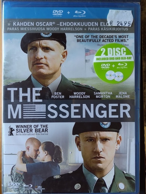 The Messenger