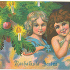 Vanha ENKELI-kortti - pikkukuva 1