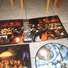 Iron Maiden – Piece Of Mind ( picture disc 2012 ) - pikkukuva 2