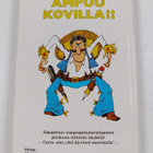 Don Martin : Don Martin hyppii silmille - pikkukuva 2