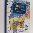 Måns Gahrton : Ronin ja Juulian joululahjat - pikkukuva 1
