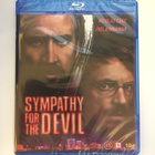 Sympathy for the Devil (Blu-ray) Nicolas Cage (2023) UUSI - pikkukuva 1