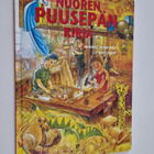 Berndt Sundsten : Nuoren puusepän kirja - pikkukuva 1
