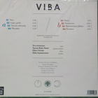 VIBA - VIBA - FINLAND 2019 EX+/M- LP - pikkukuva 2