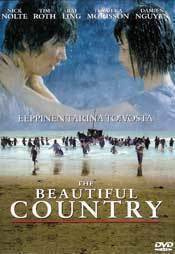 The Beautiful Country  -  DVD