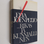 Eeva Joenpelto : Rikas ja kunniallinen - pikkukuva 1