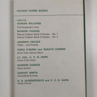 A. C. Leighton Hardman : The Amateur Horse Breeder - pikkukuva 2