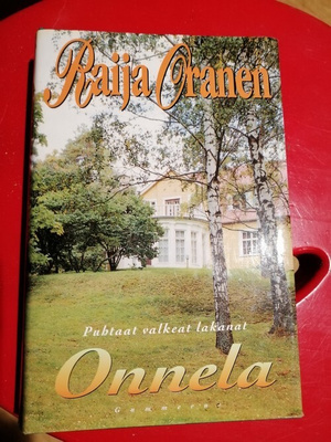 Raija Oranen: Onnela