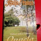 Raija Oranen: Onnela - pikkukuva 1