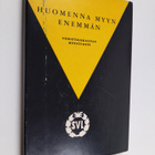 Ilmari Särkkä : Huomenna myyn enemmän : vähittäiskaupan m... - pikkukuva 1