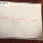SCARLETT JOHANSSON - ANYWHERE I LAY MY HEAD - CD - pikkukuva 2
