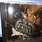CD :  FM :  Tough it out ( SIS POSTIKULU ) - pikkukuva 1