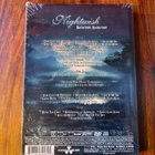 Nightwish - Showtime, Storytime 2 x cd + 2 x dvd - pikkukuva 2