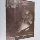 Suomen kuvalehti : Suomen kuvalehden näköispainos talviso... - pikkukuva 1