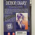 Jalmari Kara : Demon diary. Vol. 5 - pikkukuva 2