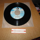 Merja Rantamäki 7" Sinne / Uni v.1978 - pikkukuva 2