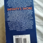 Brin, David: Uplift Storm book 2: Infinity's Shore - pikkukuva 2