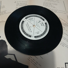 Johnny Spunky – My Second Coming - 7" EP + LIITE - pikkukuva 4