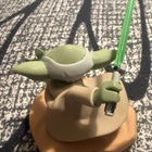 PS4 DISNEY INFINITY 3.0 HAHMO : STAR WARS YODA - pikkukuva 4